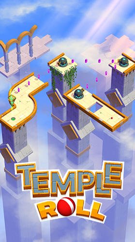 download Temple roll apk